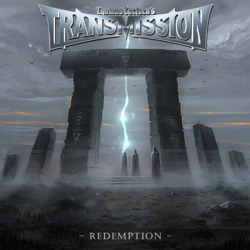 Thomas Carlsen's Transmission : Redemption